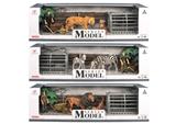 OBL10287747 - Animaltoys