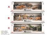 OBL10287748 - Animaltoys