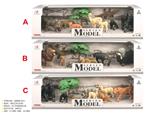 OBL10287749 - Animaltoys