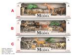 OBL10287750 - Animaltoys