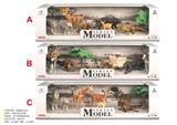 OBL10287752 - Animaltoys