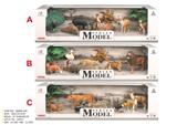 OBL10287753 - Animaltoys