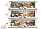 OBL10287754 - Animaltoys