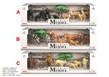 OBL10287758 - Animaltoys