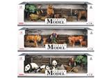OBL10287763 - Animaltoys