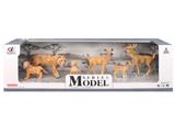 OBL10287764 - Animaltoys