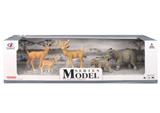 OBL10287765 - Animaltoys