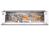 OBL10287766 - Animaltoys