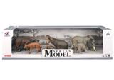 OBL10287771 - Animaltoys