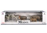 OBL10287773 - Animaltoys