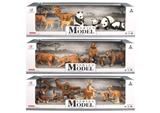 OBL10287774 - Animaltoys