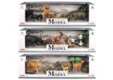 OBL10287777 - Animaltoys