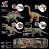 OBL10287778 - Animaltoys