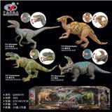 OBL10287783 - Animaltoys