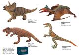 OBL10287787 - Animaltoys