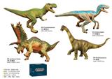 OBL10287790 - Animaltoys