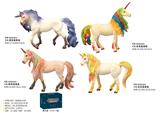 OBL10287806 - Animaltoys