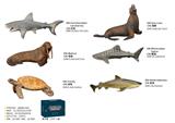 OBL10287813 - Animaltoys
