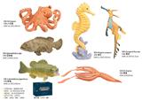 OBL10287814 - Animaltoys