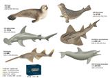 OBL10287815 - Animaltoys