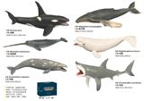 OBL10287819 - Animaltoys