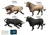 OBL10287826 - Animaltoys