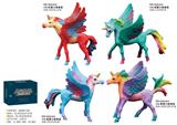 OBL10287833 - Animaltoys