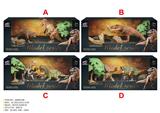 OBL10287854 - Animaltoys
