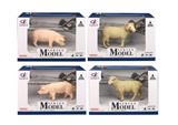 OBL10287872 - Animaltoys