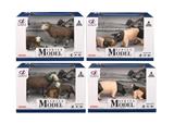 OBL10287875 - Animaltoys