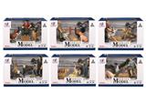 OBL10287876 - Animaltoys