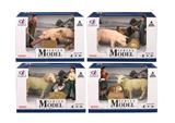 OBL10287877 - Animaltoys