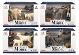 OBL10287878 - Animaltoys