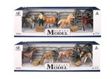 OBL10287879 - Animaltoys