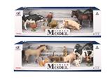 OBL10287887 - Animaltoys