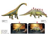 OBL10287905 - Animaltoys