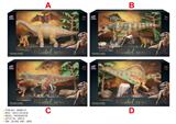 OBL10287908 - Animaltoys