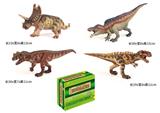 OBL10287909 - Animaltoys