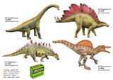 OBL10287917 - Animaltoys