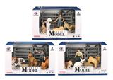 OBL10287927 - Animaltoys