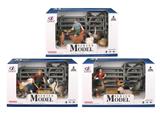OBL10287928 - Animaltoys