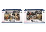 OBL10287929 - Animaltoys