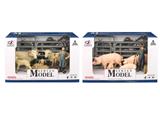 OBL10287930 - Animaltoys