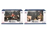 OBL10287931 - Animaltoys