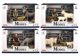 OBL10287932 - Animaltoys