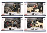 OBL10287934 - Animaltoys