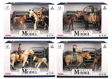 OBL10287952 - Animaltoys