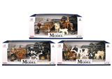 OBL10287960 - Animaltoys