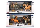 OBL10287961 - Animaltoys