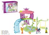 OBL10287964 - Animaltoys